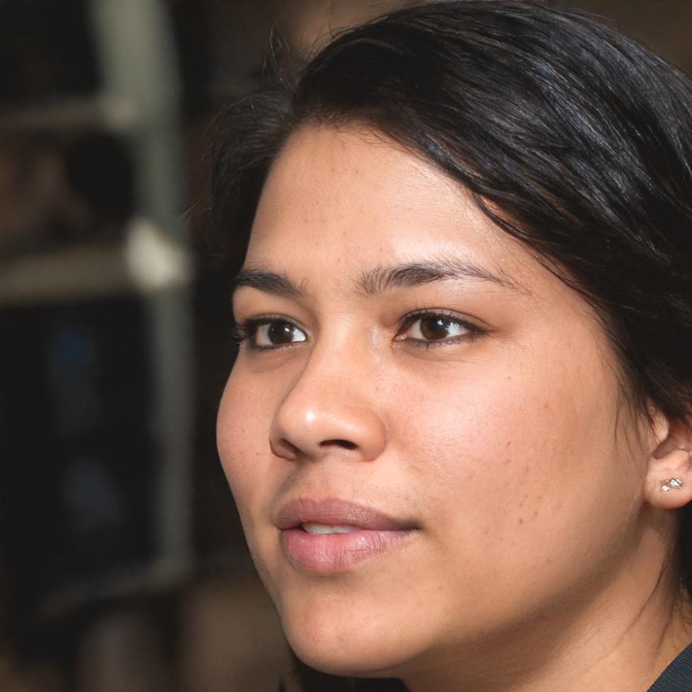 Instructora especialista en finanzas